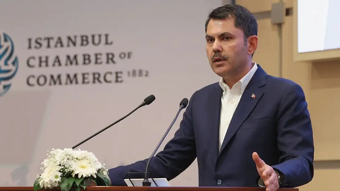 Kurum: Onlar oyunlarını oynamaya devam etsinler, biz milletimizle yol yürümeye devam edeceğiz