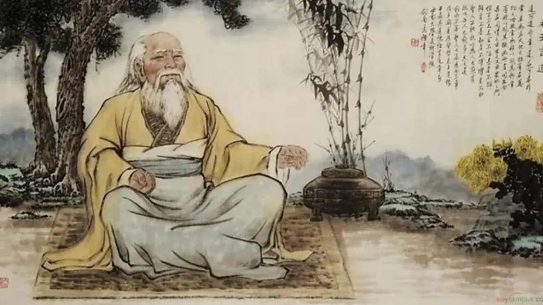 Laozi'nin felsefesi nedir ve Taoizmin temelleri nelerdir?