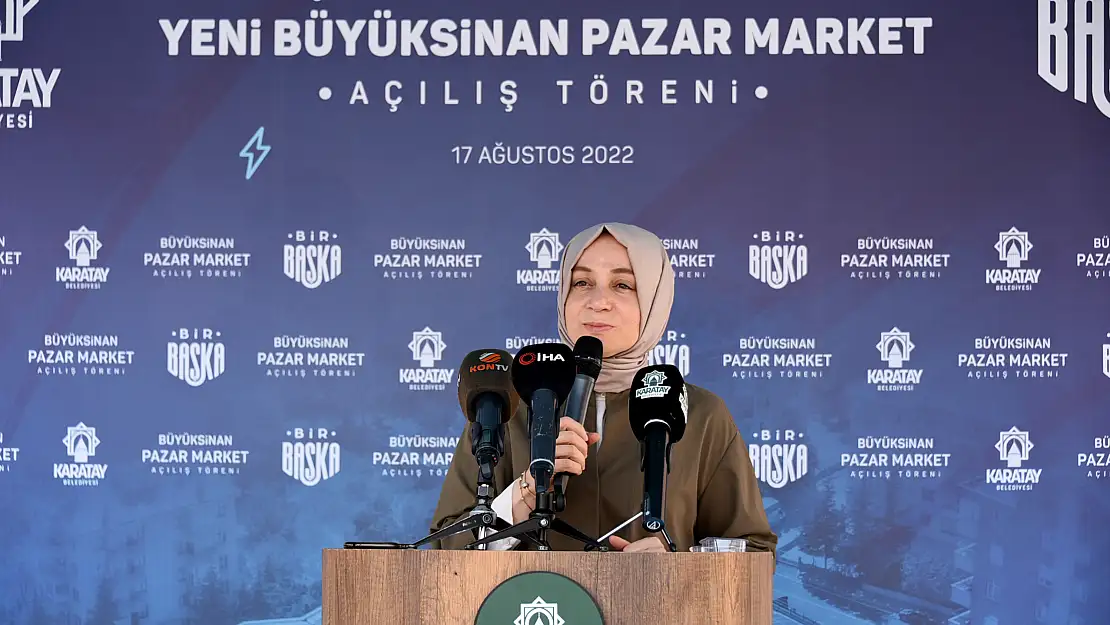 Leyla Şahin Usta: Bu masadan ancak kaos çıkar, kavga çıkar