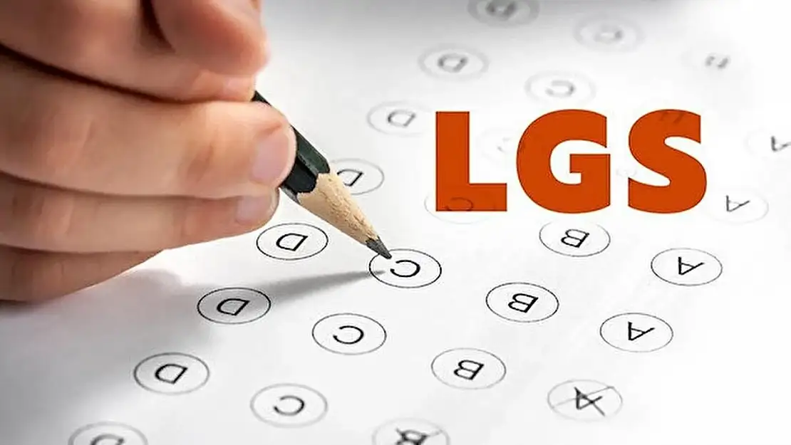 Geri sayım başladı: LGS ne zaman yapılacak? 2025 LGS saat kaçta başlıyor, kaçta bitiyor, soru dağılımı nasıl olacak?