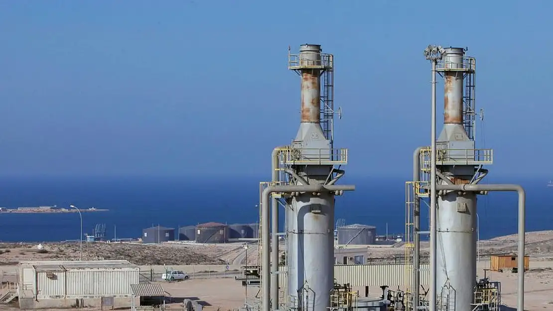 Libya'dan kritik petrol hamlesi: İhracat 3 ay sonra yeniden başladı