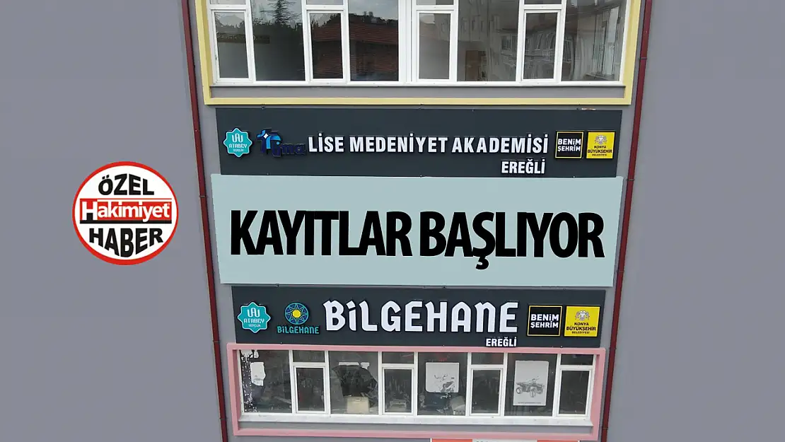Lise Medeniyet Akademileri Yaz Okulu Kayıtları Başlıyor!