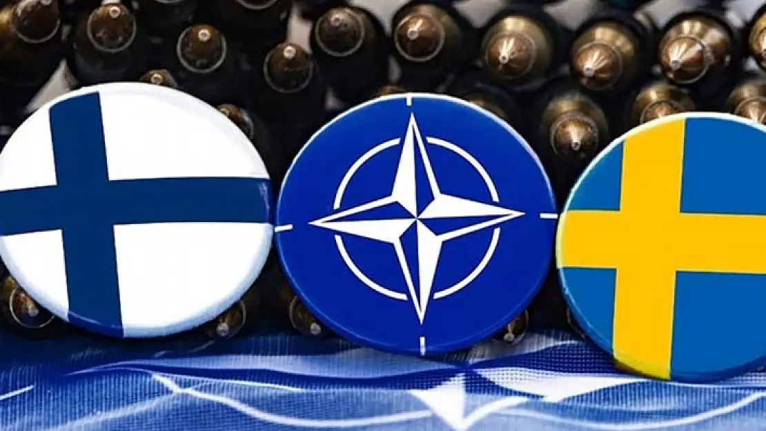 Macaristan, İsveç ve Finlandiya'nın NATO'ya üyelik onayını erteledi