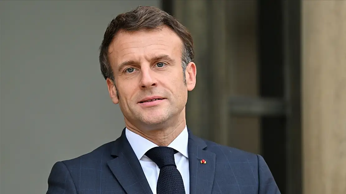 Macron neden suikasta uğrayacaktı?