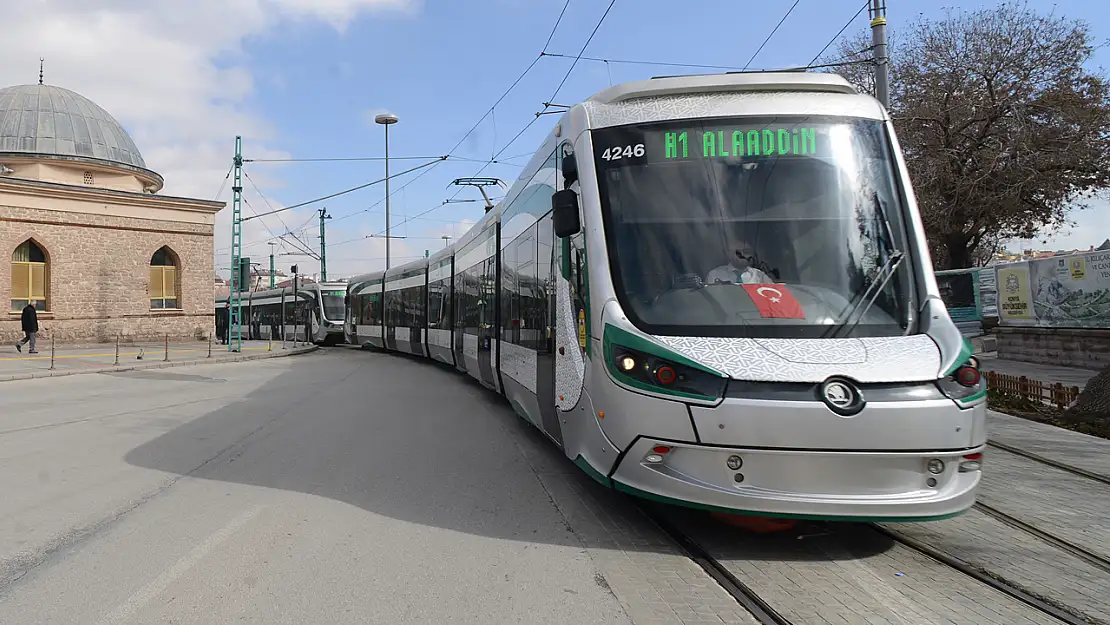 Mahkemeden İBB'nin İstanbulkart Kararına İptal: Konya İçin Emsal Niteliğinde Bir Umut