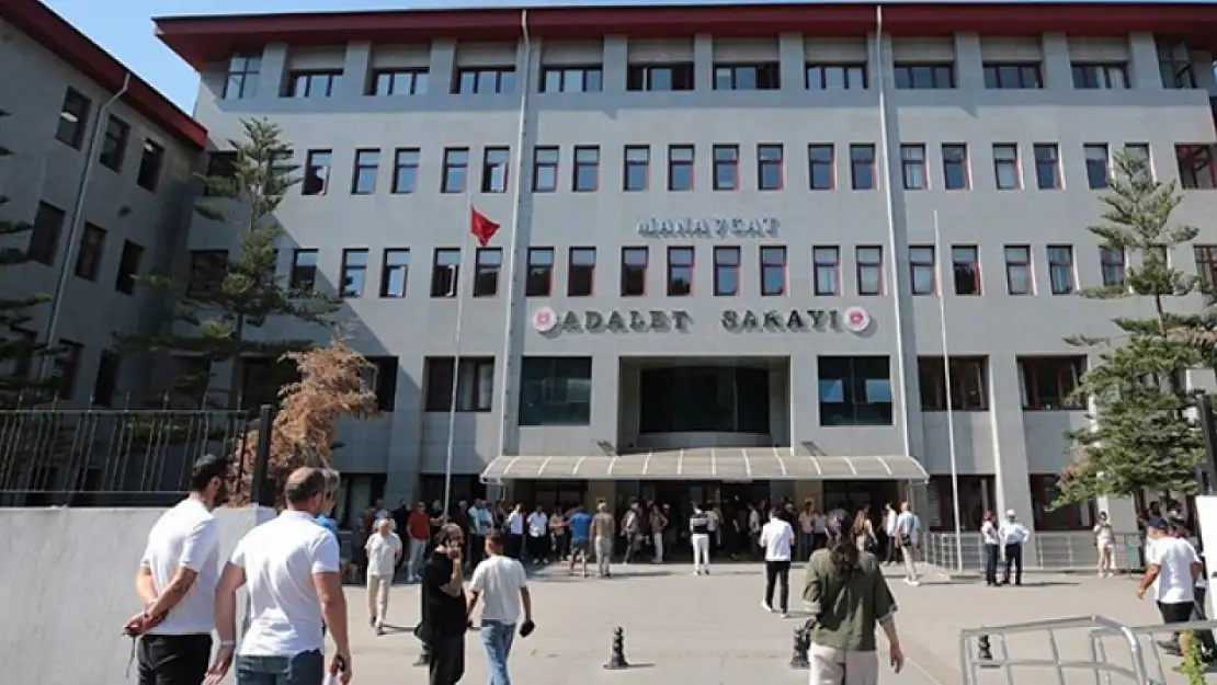 Manavgat Belediyesi soruşturmasında yeni gelişme: 16 kişi serbest!