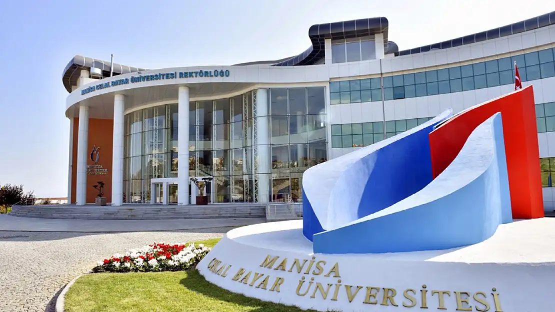 Manisa Celal Bayar Üniversitesi en az lise mezunu 172 personel alımı yapacağını duyurdu