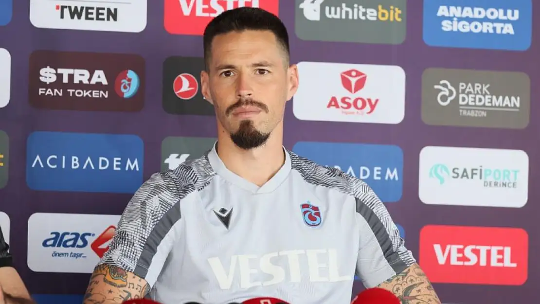 Marek Hamsik, Futbolu bırakıyor