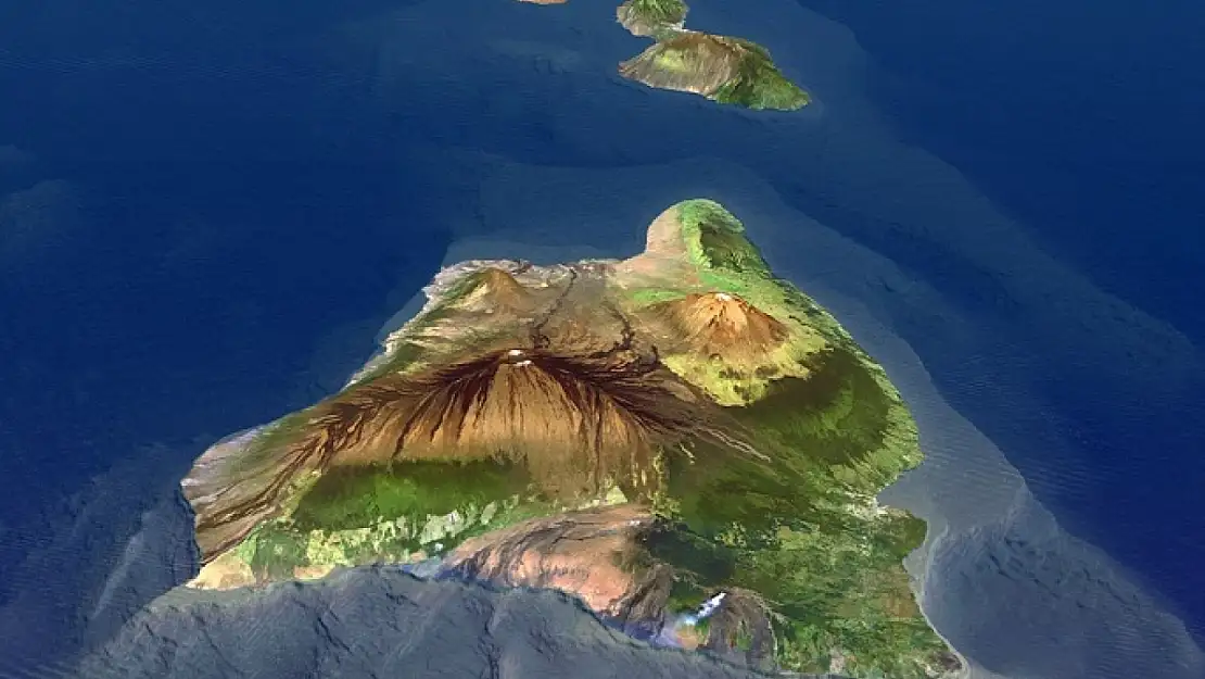 Mauna Kea Dağı'nın nerede? Mauna Kea Dağı önemi nedir?