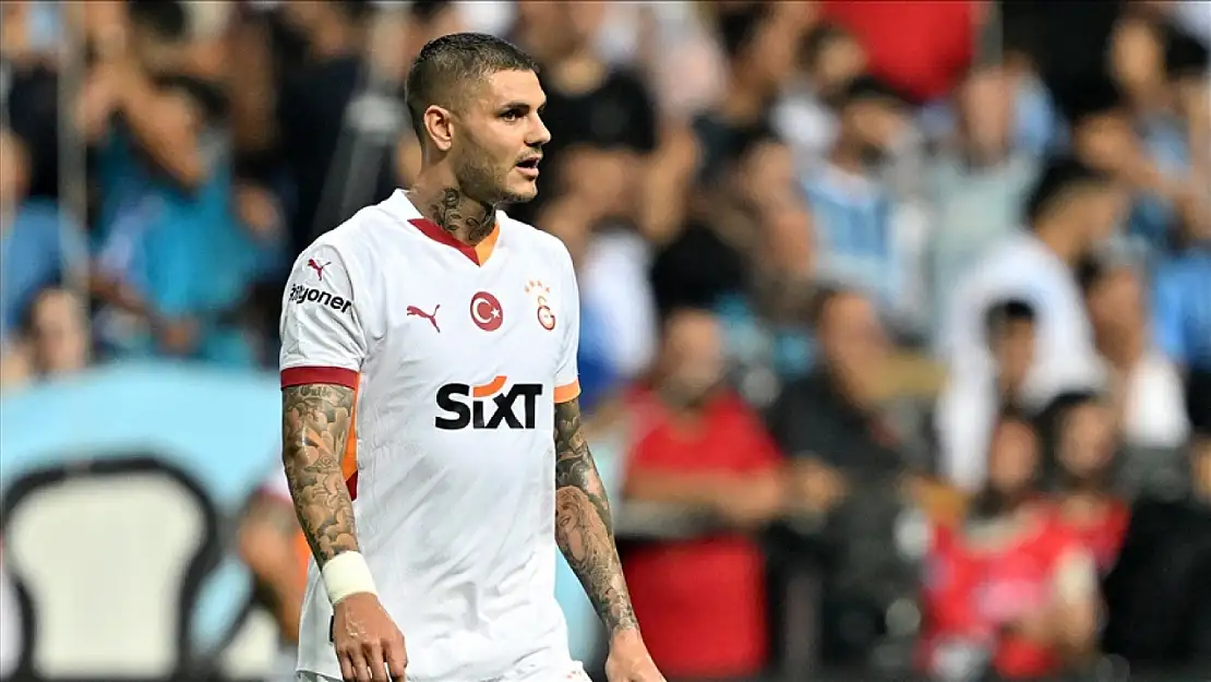 Mauro Icardi'nin sağlık durumu nasıl? Sağlık durumuyla ilgili açıklama