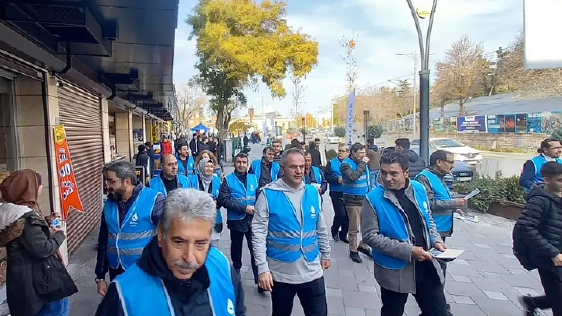 Mavi Yelekliler, Batı Cephesi Karargâhı ve Sonrasında Zafer Meydanında