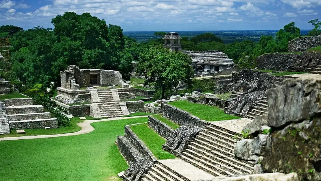 Maya Medeniyeti hakkında bilmeniz gerekenler: Antik uygarlığın gizemleri