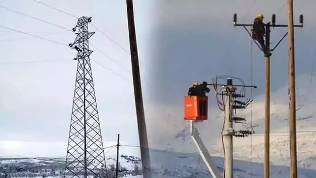 MEDAŞ duyurdu: Konya'daki 3 merkez ilçede kesinti yaşanacak!