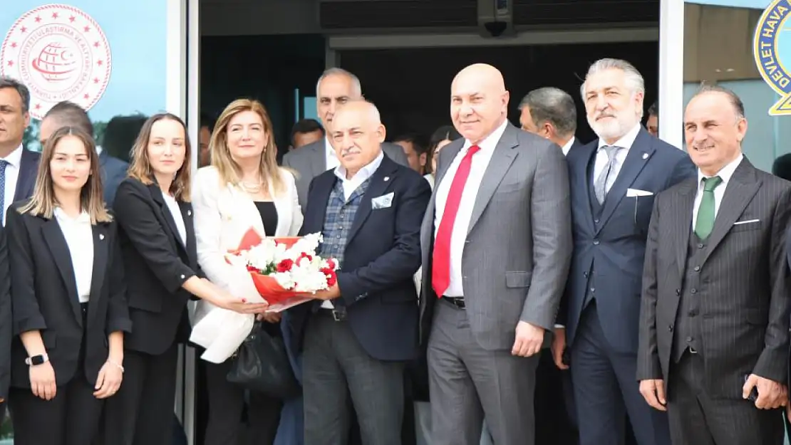 Mehmet Büyükekşi: 'Yabancı kuralı haftaya açıklanacak'