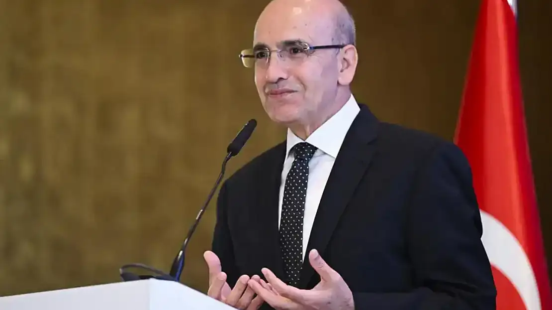 Mehmet Şimşek'ten vergi rekortmenlerine mesaj!