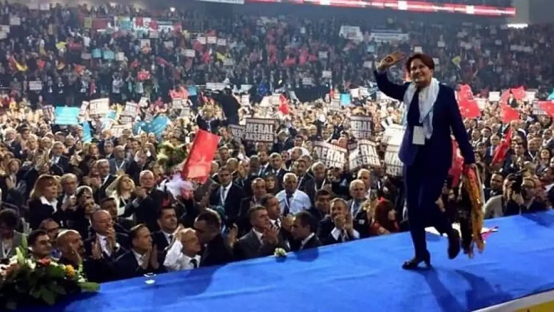 Meral Akşener şaşırtmadı: İttifaktan yine ayrıldı!