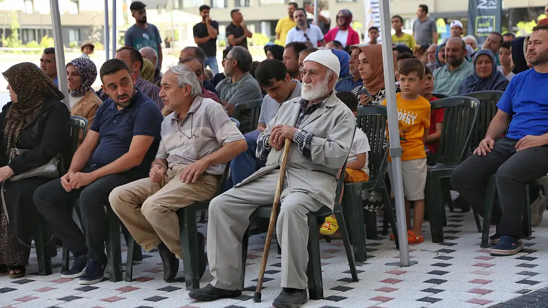 Meram kooperatiflere ev sahipliği yapmaya devam ediyor