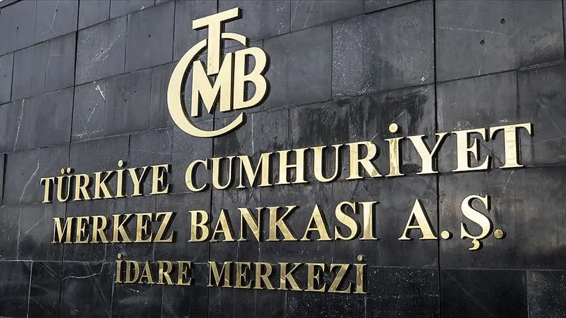 Merkez Bankası 26 Ay sonra faiz arttırdı