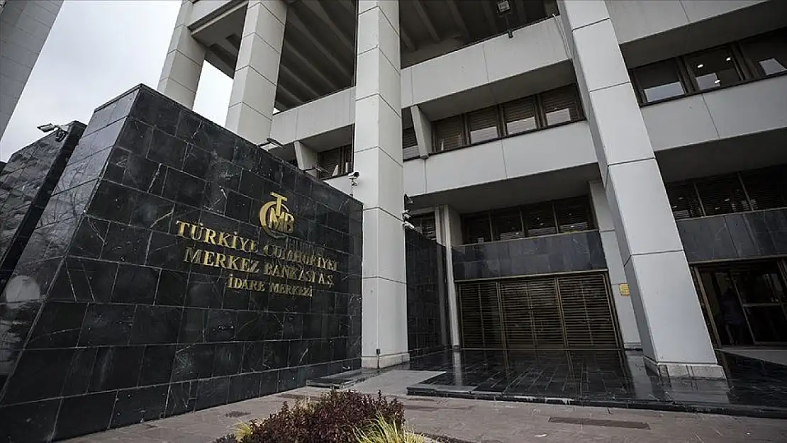 Merkez Bankası yılın ilk faiz kararını açıkladı