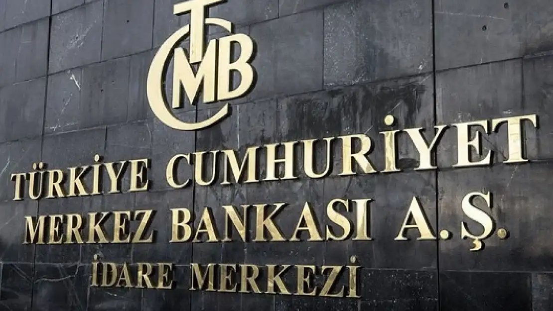 Merkez Bankası faiz kararını açıkladı: 2,5 puan indi!