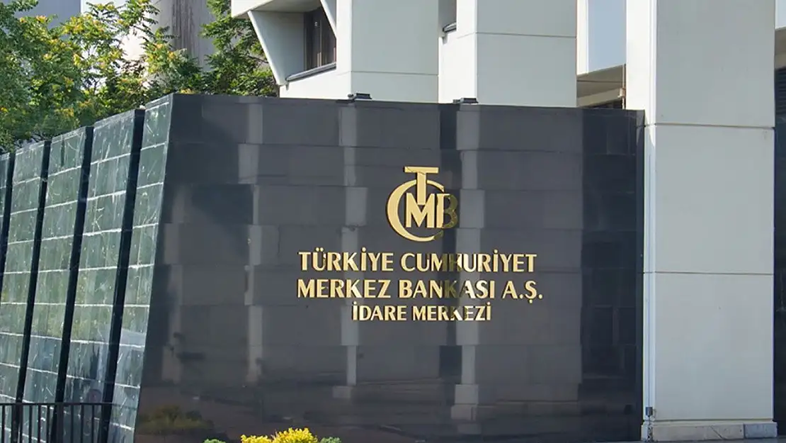 Merkez Bankası faiz kararını açıkladı!