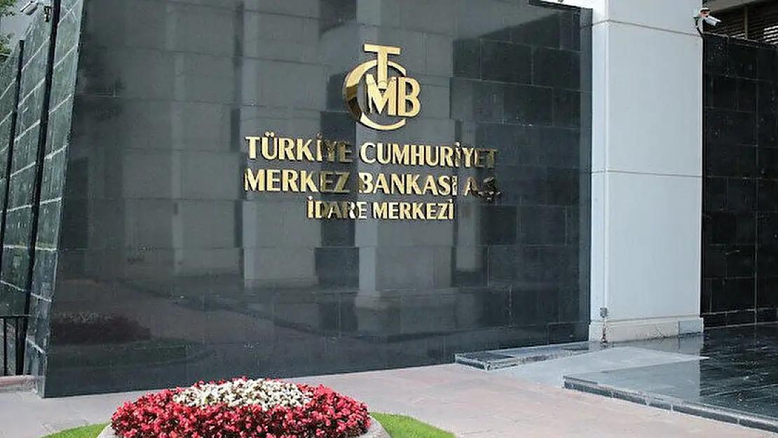 Merkez Bankası faiz kararını açıklayacak