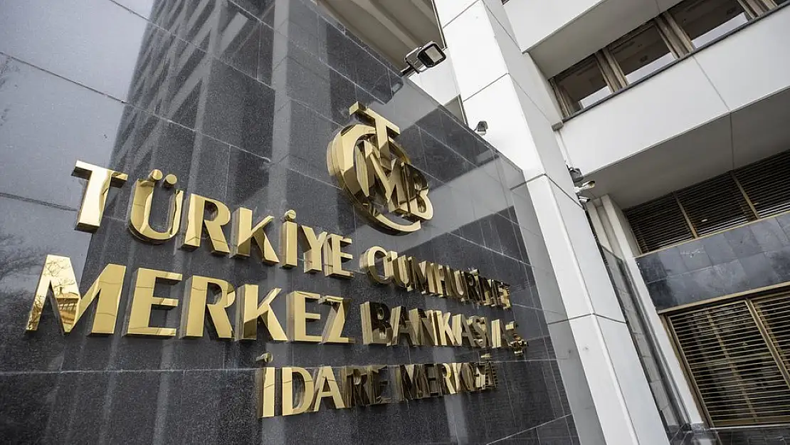 Merkez Bankası faiz kararını açıklayacak