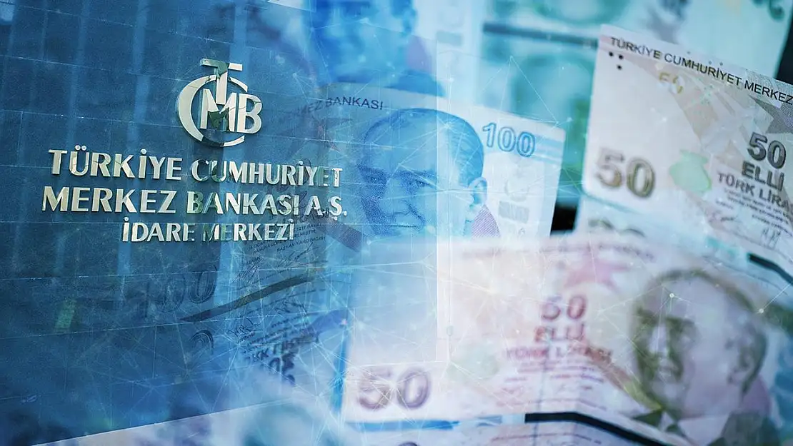 Merkez Bankası'ndan TL'yi güçlendirme hamlesi: Mevduat ve KKM'de yeni düzenlemeler