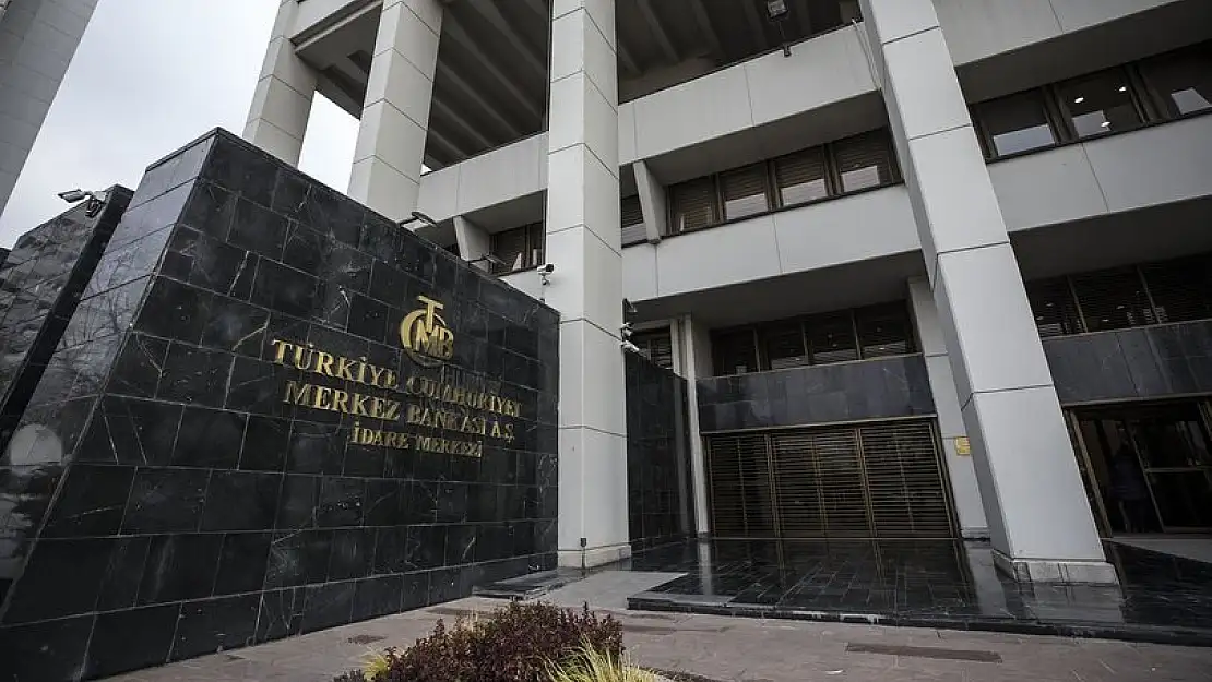 Merkez Bankası rezervleri 101,3 milyar dolara çıktı