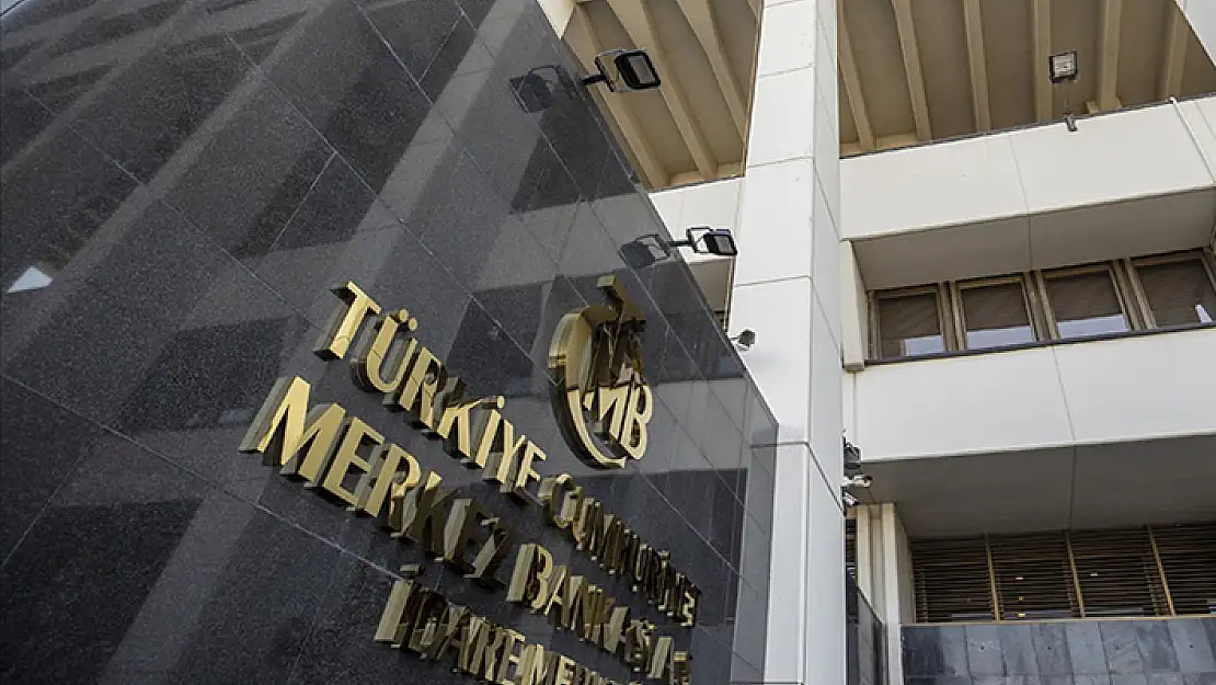 Merkez Bankası rezervleri 125 milyar dolar ile yılın en yüksek seviyesinde