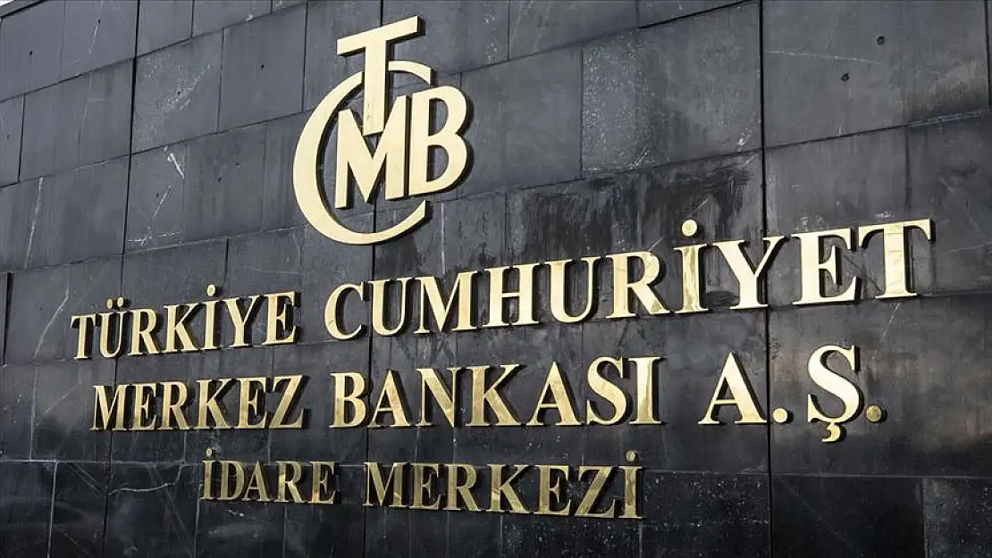 Merkez Bankası rezervleri açıklandı