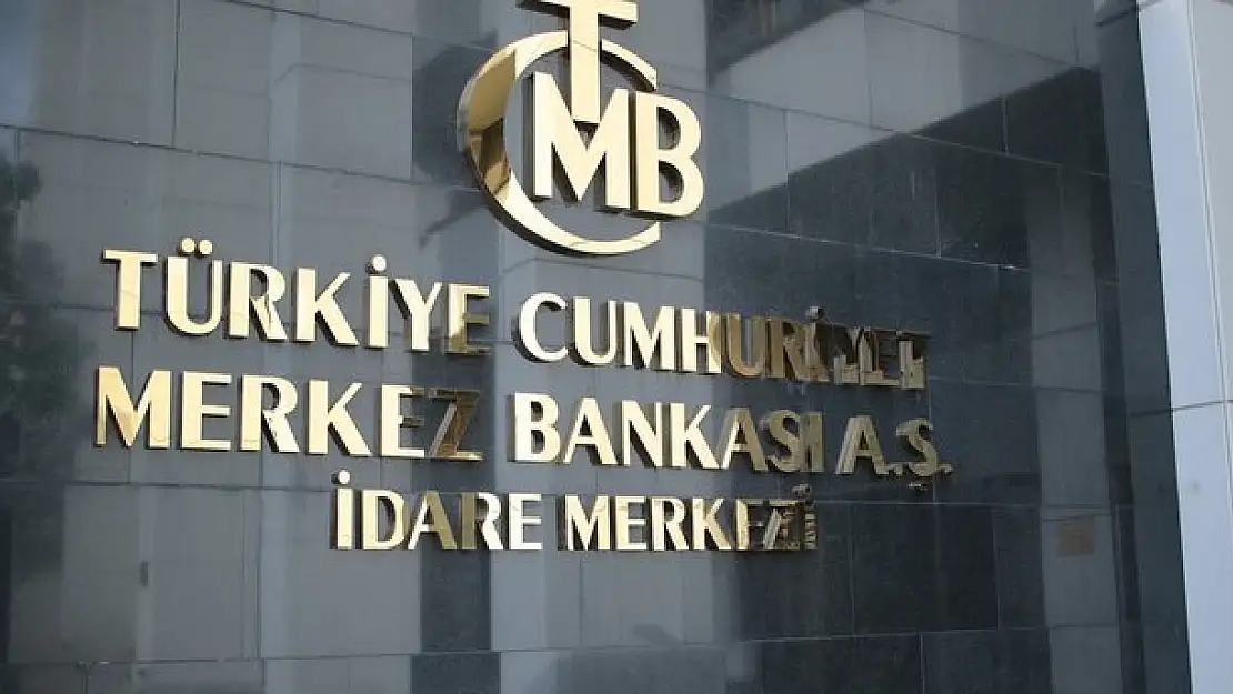 Merkez Bankası rezervleri açıklandı