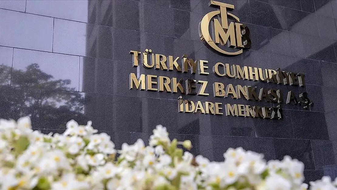 Merkez Bankası sitesinde güncelleme