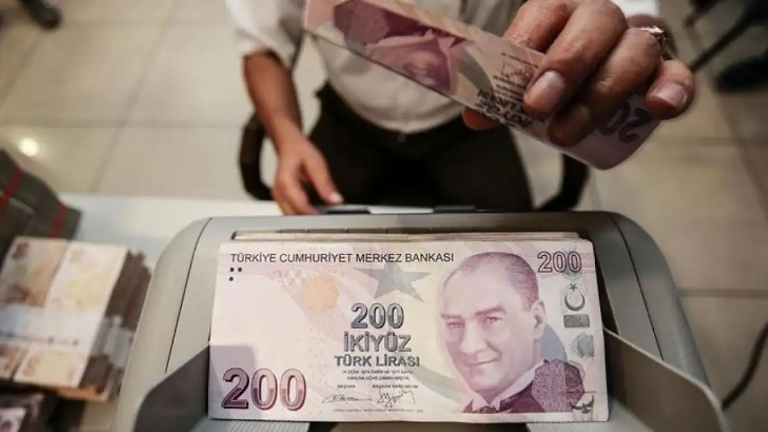 Faiz sonrası yeni banknot şoku: Herkes 500 lira beklerken sızan yeni banknot büyük şok yarattı