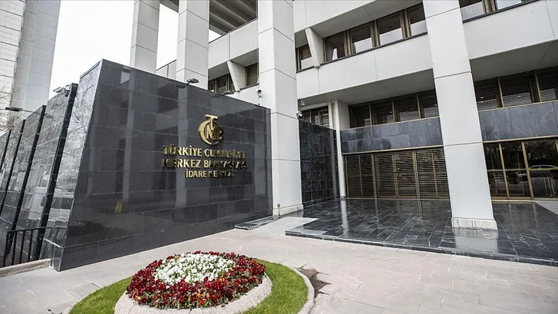 Merkez Bankası yıl sonu enflasyon tahminini açıkladı