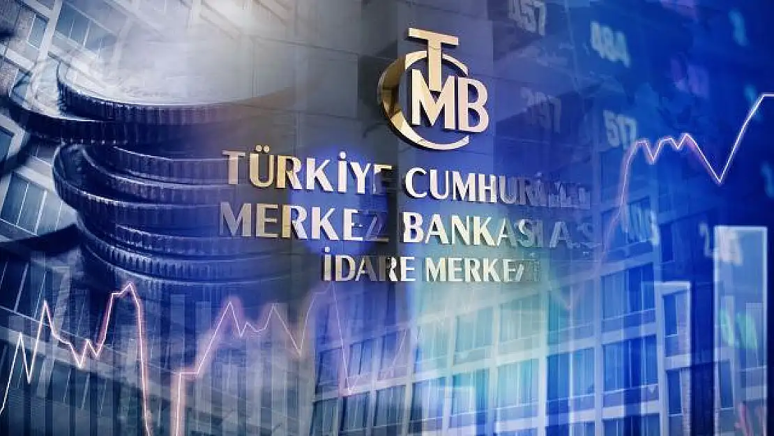 Merkez Bankası'ndan enflasyon açıklaması