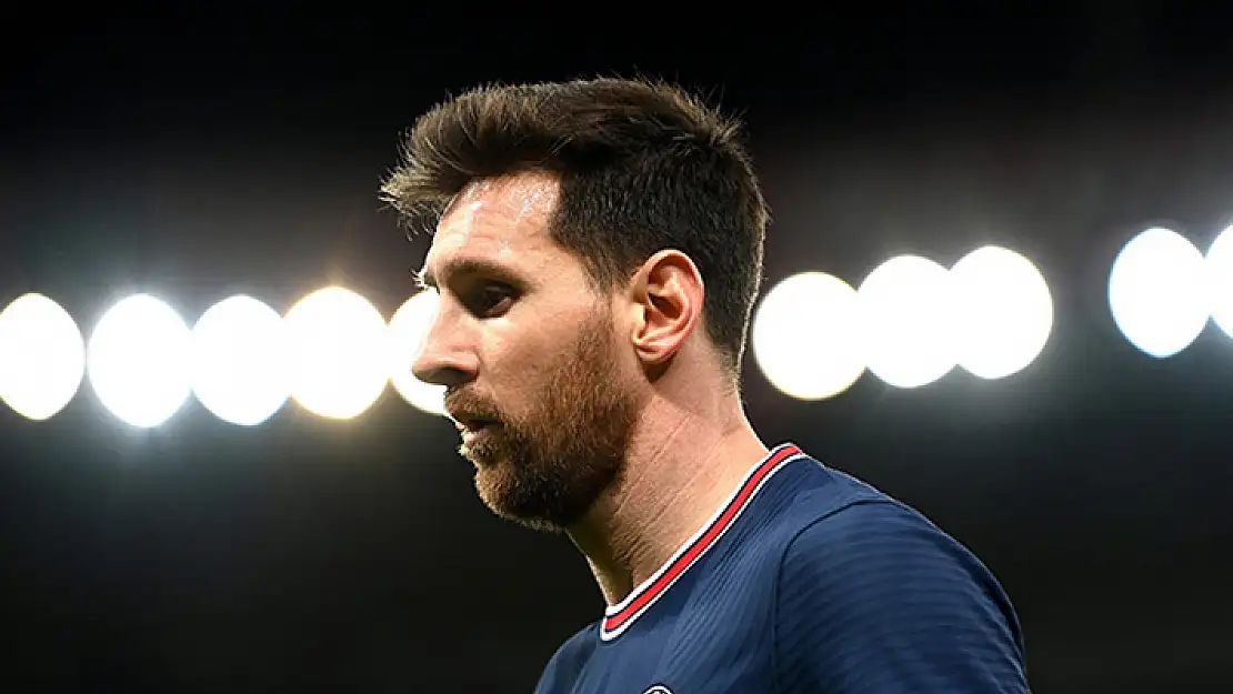 Messi kırılacak yeni bir rekor buldu, yine tarihe geçti!