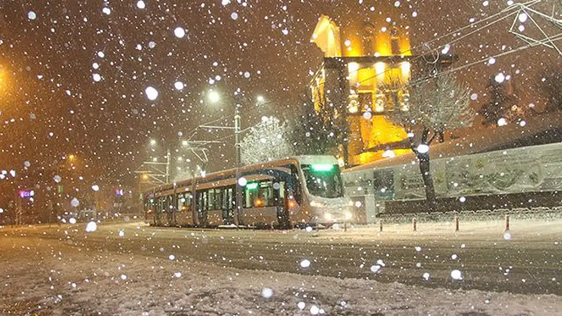 Meteoroloji'den Konyalıları şaşırtacak tahmin: O gün kar geliyor!