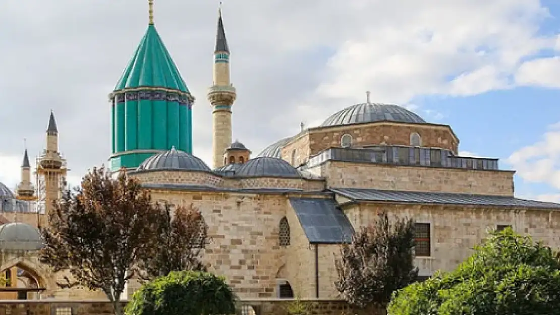 Meteoroloji, Konya için hava durumu verilerini güncelledi!