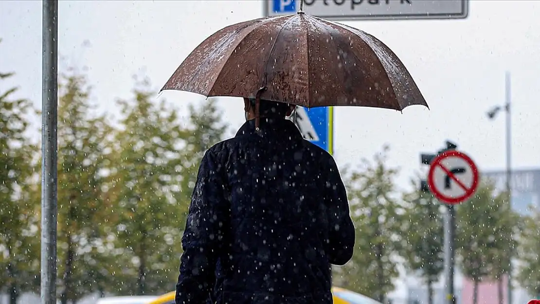 Meteoroloji'nin tahminleri çelişti: Peki, Konya'da hava durumu nasıl olacak?