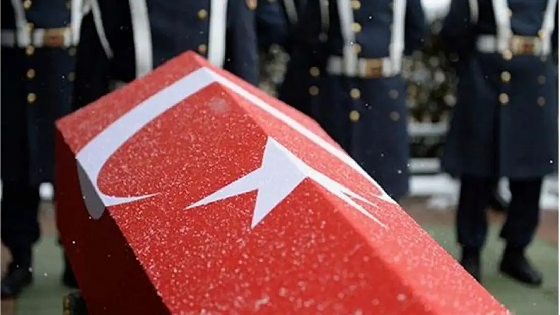 MHP'den şehit askerler için başsağlığı mesajı