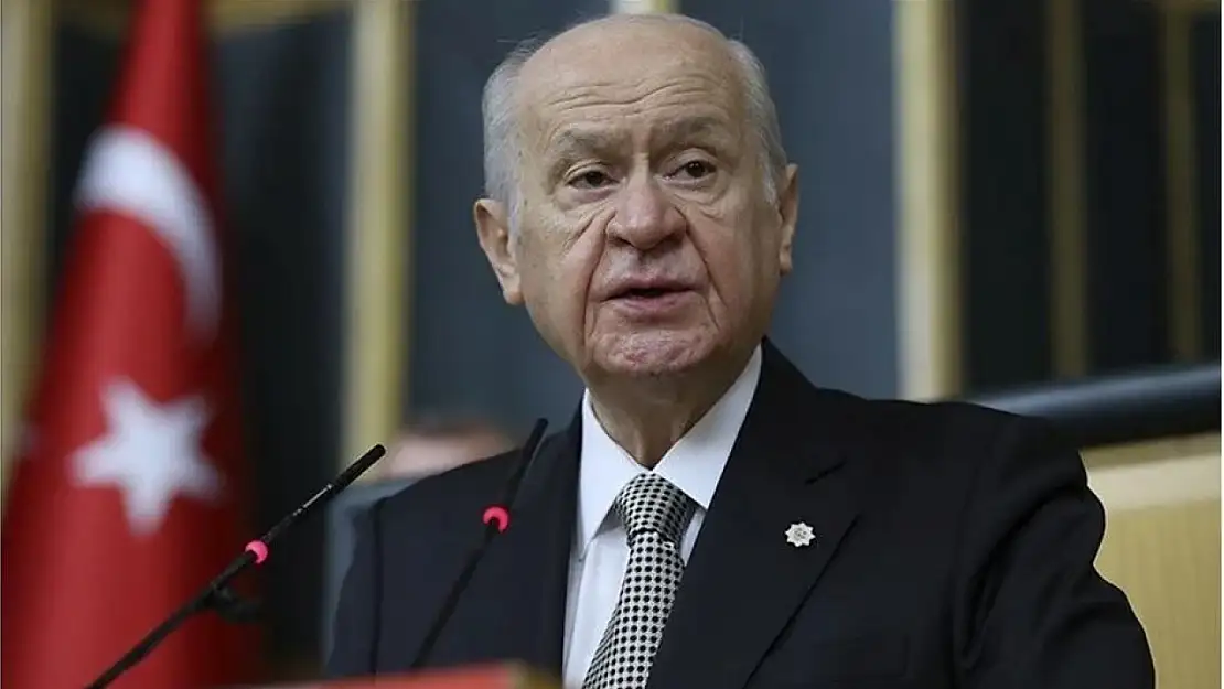 MHP Genel Başkanı Bahçeli'den, 10 Ocak Çalışan Gazeteciler günü mesajı