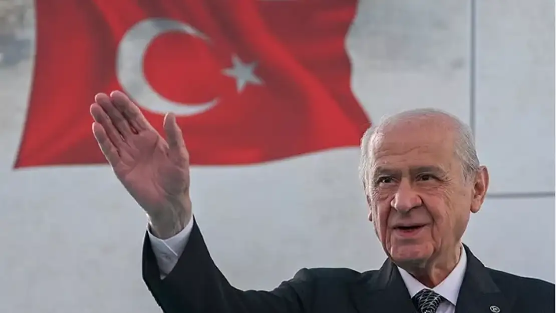 MHP lideri Bahçeli'den İstanbul'un fethinin yıl dönümü mesajı