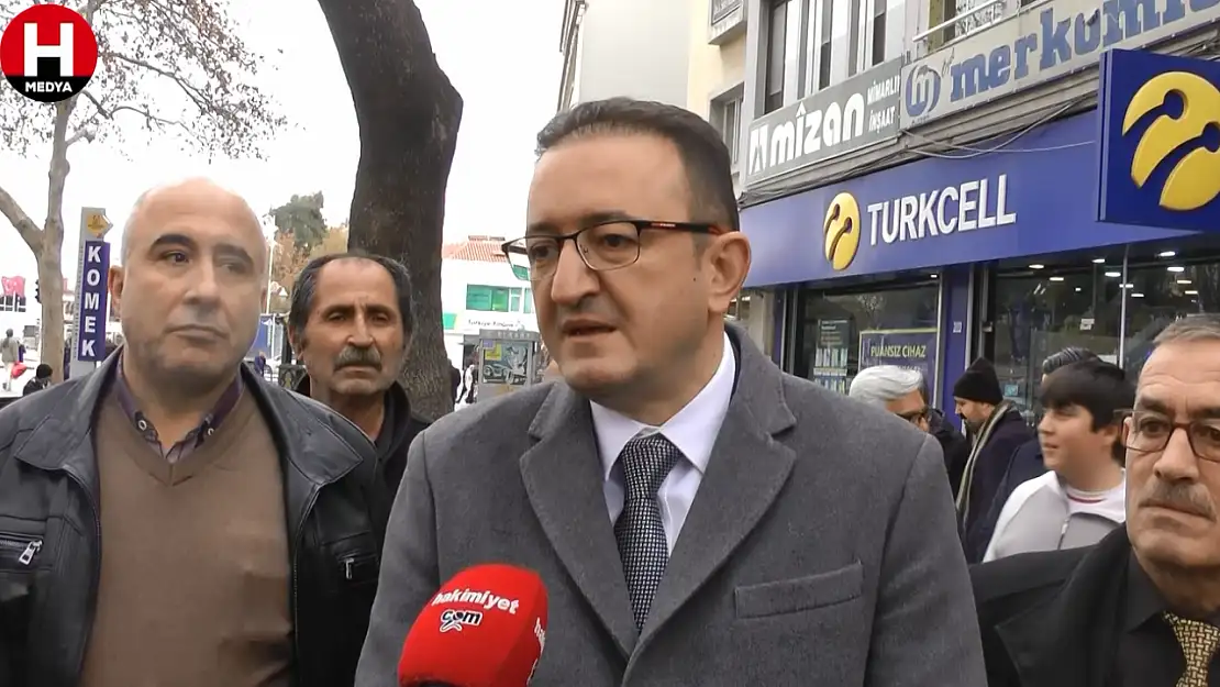 Milletvekili Bektaş'tan asgari ücret yorumu: 'İktidar tarafını belli etti'