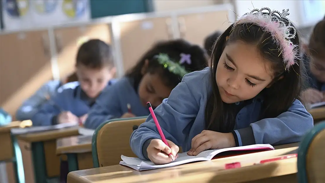 Milli Eğitim Bakanı Tekin'e öğrenciler ve öğretmenlerden o konuda şikayet geldi!