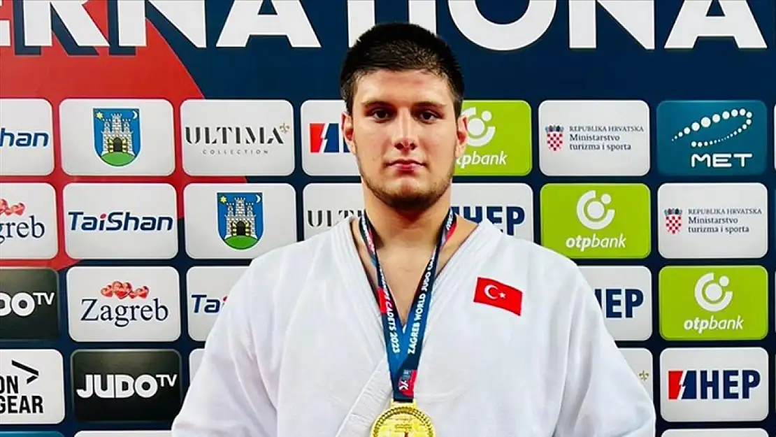 Milli sporcu İbrahim Tataroğlu son 16 turuna çıktı