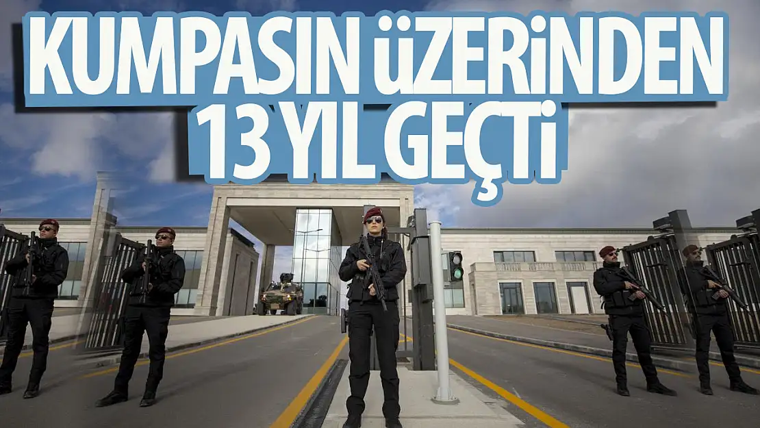 MİT kumpasının üzerinden 13 yıl geçti: FETÖ'nün tuzağını bozan dönüm noktası neydi?