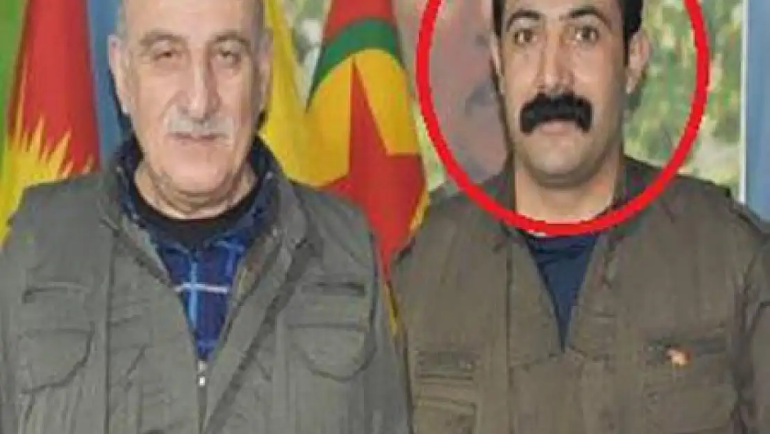 MİT'ten Irak'ta nokta operasyon!