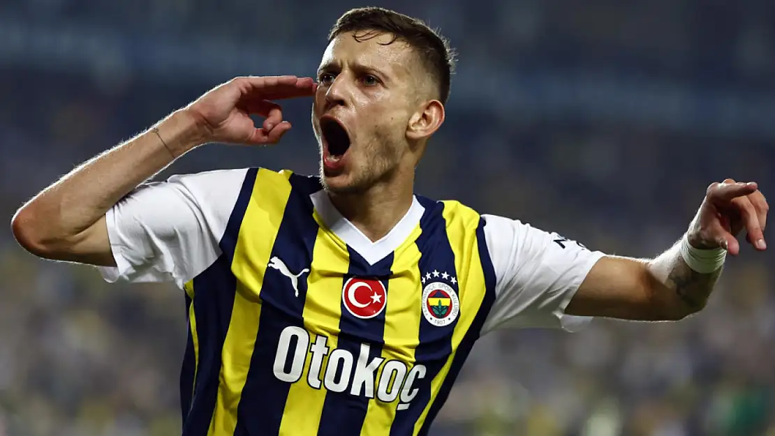 Mourinho onay verdi, Atalanta teklifi yaptı: Szymanski transferinde kritik viraj