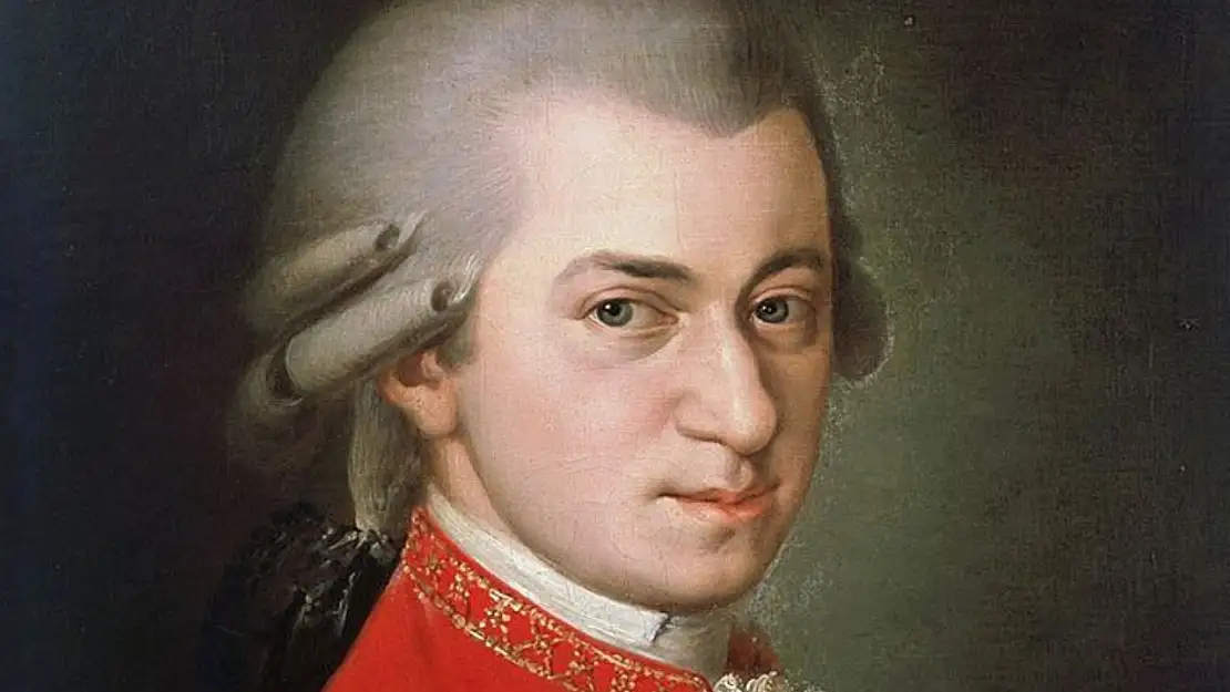 Mozart: Klasik müziğin sınırlarını zorlayan dahi